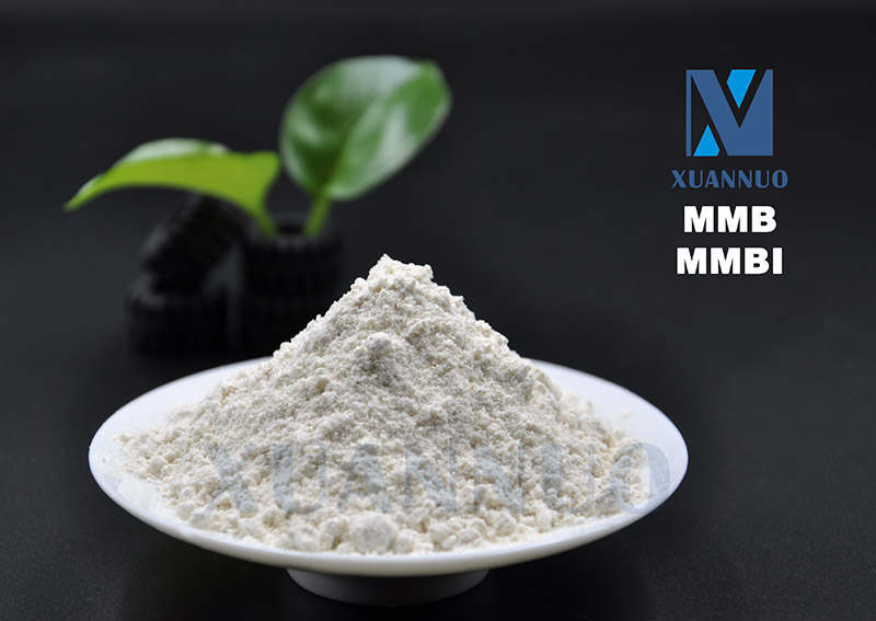 2-Merkapto-4(vagy 5)-metil-benzimidazol MMB,MMBI CAS 53988-10-6 