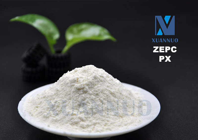 ZincN-etil-N-fenilditiokarbamát ZEPC,PX CAS 14634-93-6 
