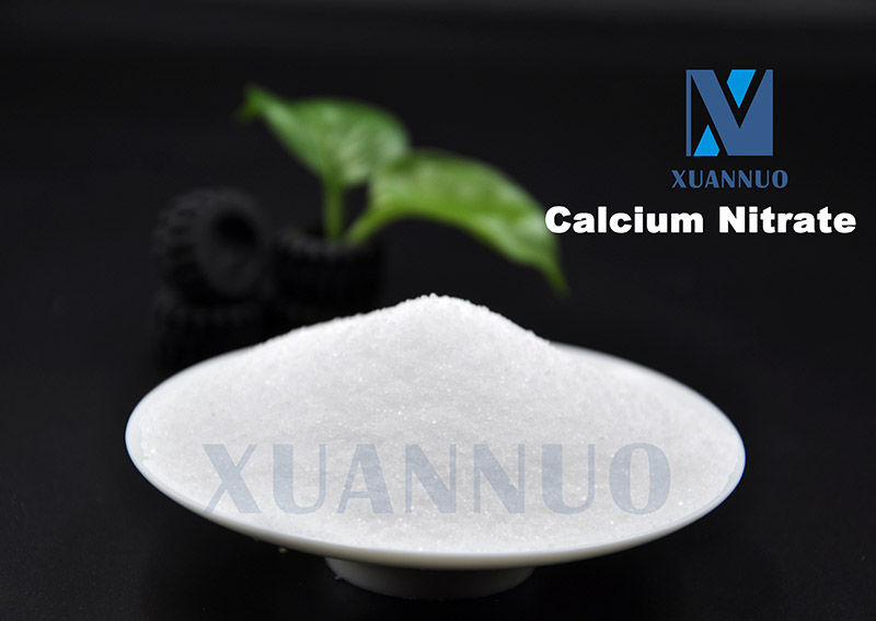Kalcium-nitrát CAS 13477-34-4 