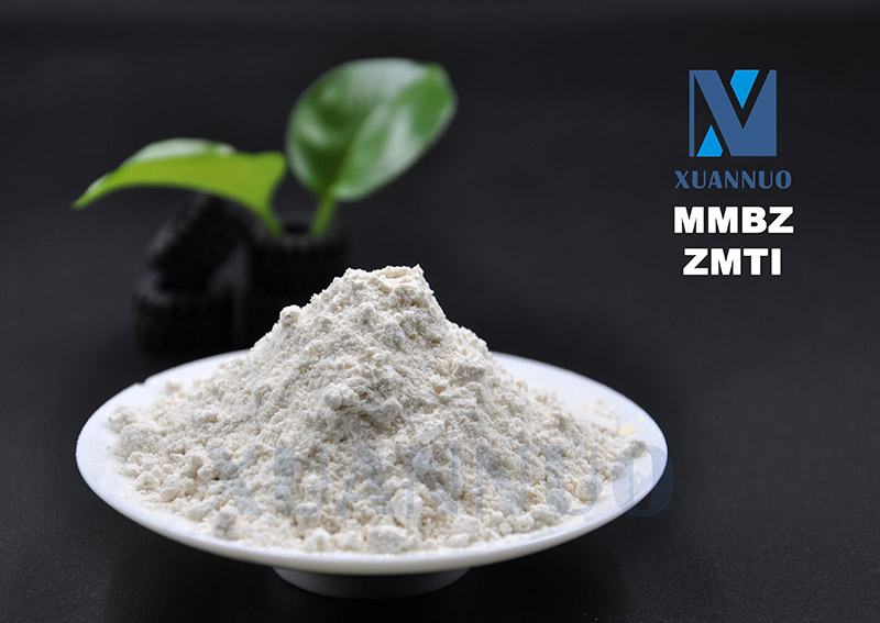 Cink-2-mecaptometil-benzimidazolV MMBZ,ZMTI CAS 61617-00-3 